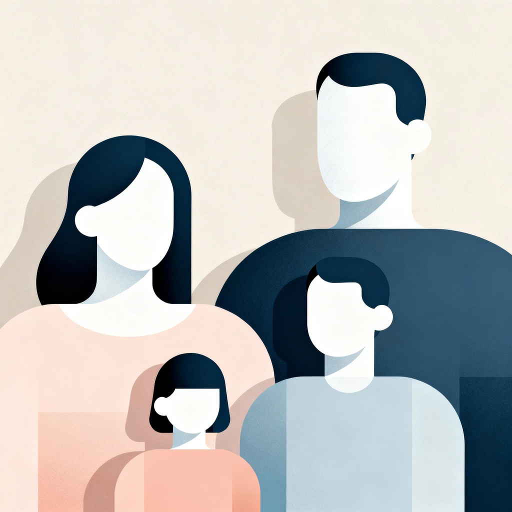 Veselas ģimenes noslēpumi