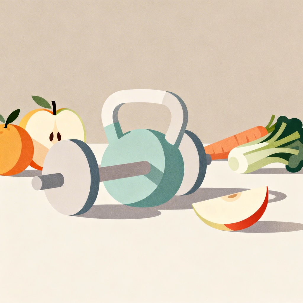 Motivācija veselīgā dzīvesveidā